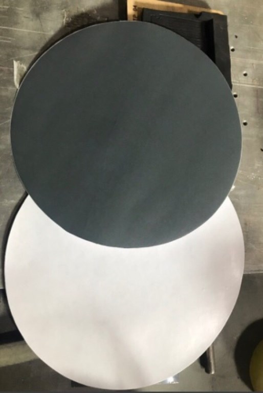 Abrasive paper - abrasive cloth