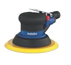Steam sanding machine
