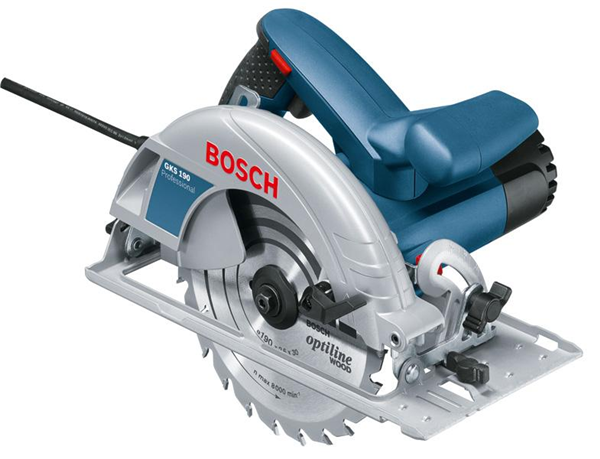 Circular saw