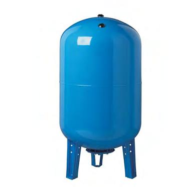 Pressure tank