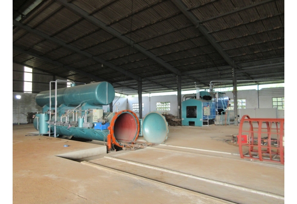 Pressure tank