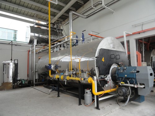 Boiler