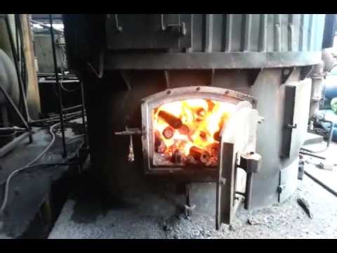 Boiler