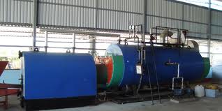 Boiler