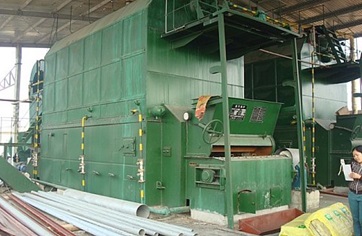 Boiler