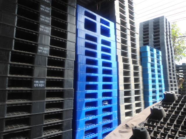 Quang Minh warehouse