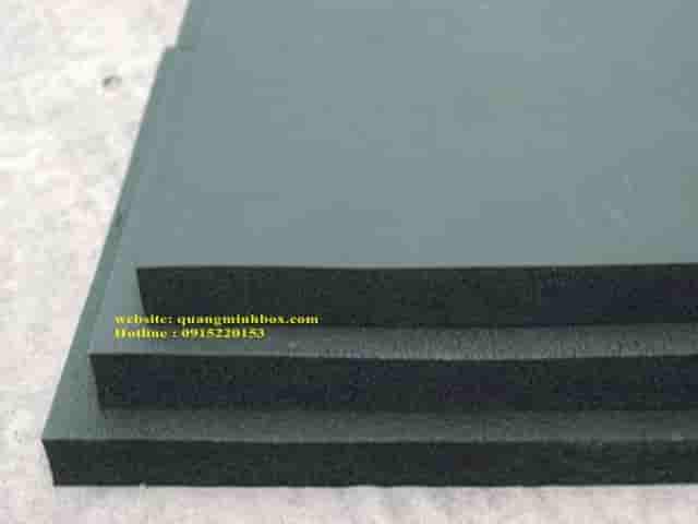 EVA foam