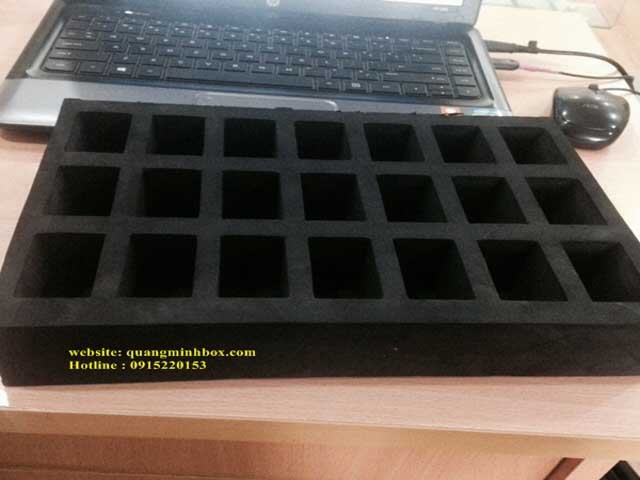 EVA foam
