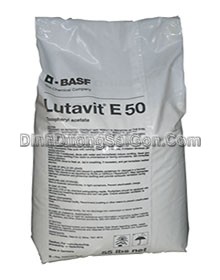 Lutavit E 50