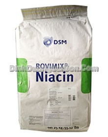 Rovimix Niacin