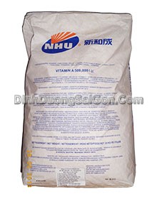 Vitamin E 50