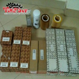 Air compressor accessories