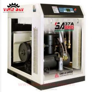 Compressor