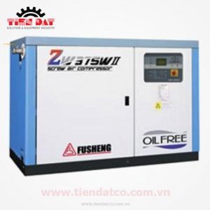 Compressor