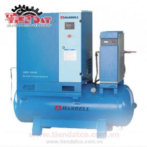 Compressor