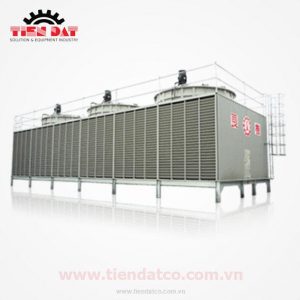 Cooling tower