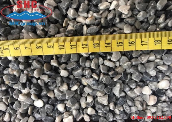 Gray Pebble