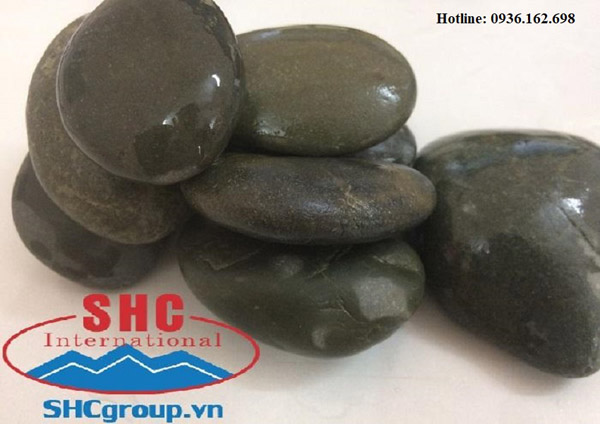 Black Pebble