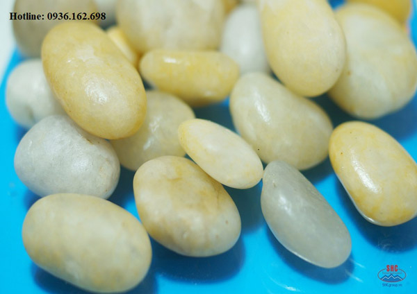 Light Gold Pebble