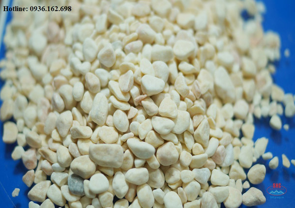 Light Gold Pebble