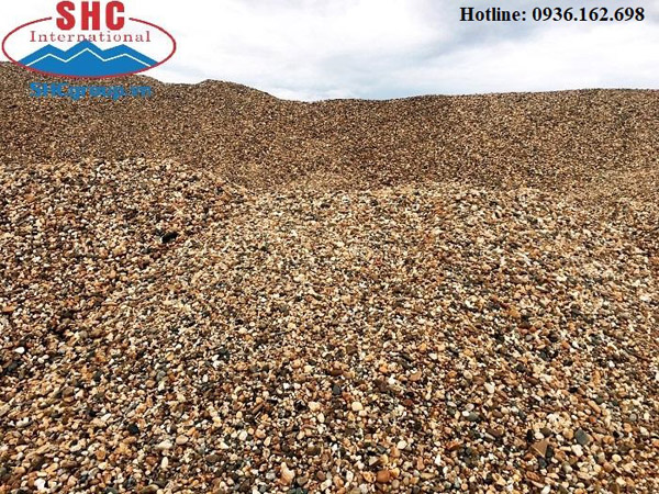 Pebble Yard