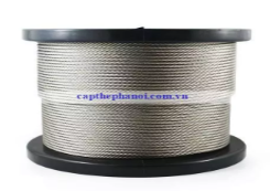 12mm stainless steel cable