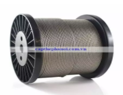 8mm stainless steel cable