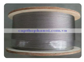 D4mm silk cable