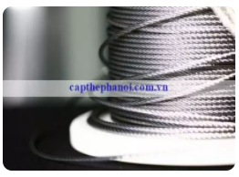 D6mm stainless steel cable