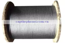 Silk cable
