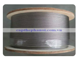 Silk cable