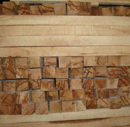 Timber