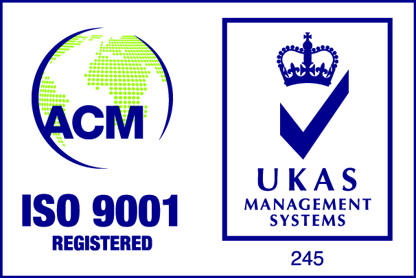 ISO 9001-2015