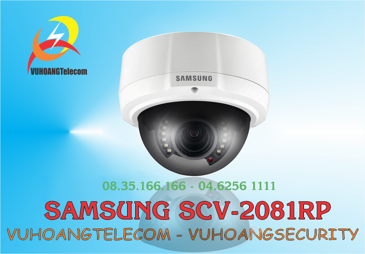 SUNG SCV 2081RP