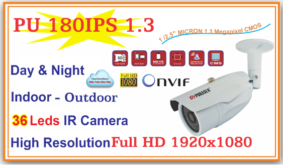 PURASEN PU 180IPS 1.3