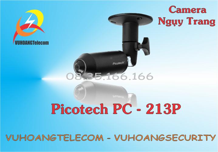 PICOTECH PC 231P