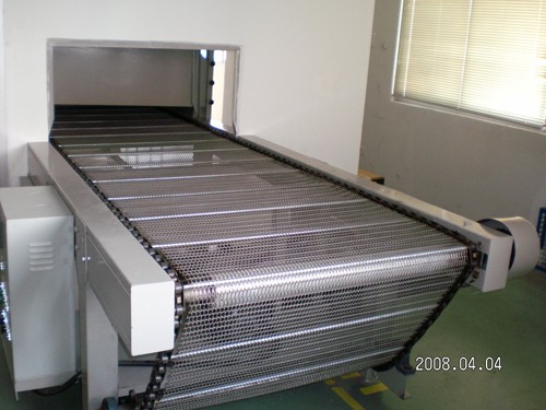 Conveyor