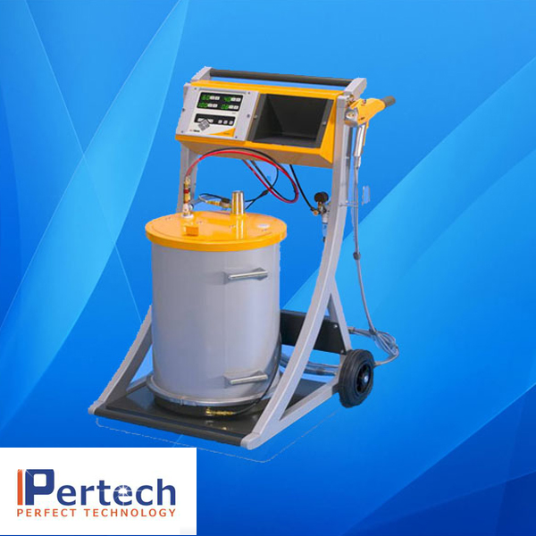 ITWGEMA spray gun