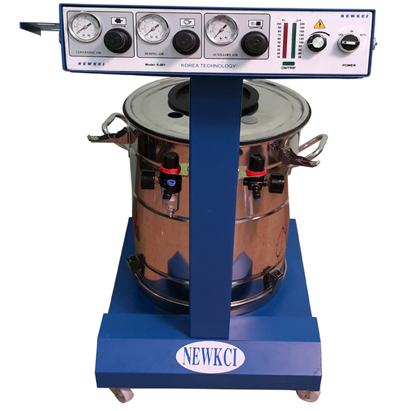 NEWKCI spray gun