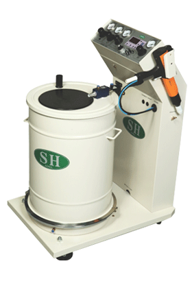 SOOHO spray gun