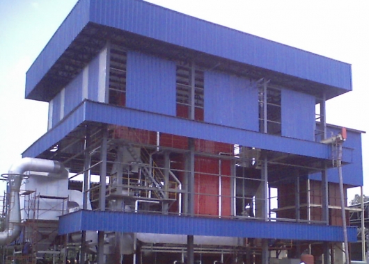Boiler