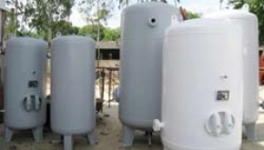 Air tank