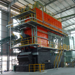 Boiler