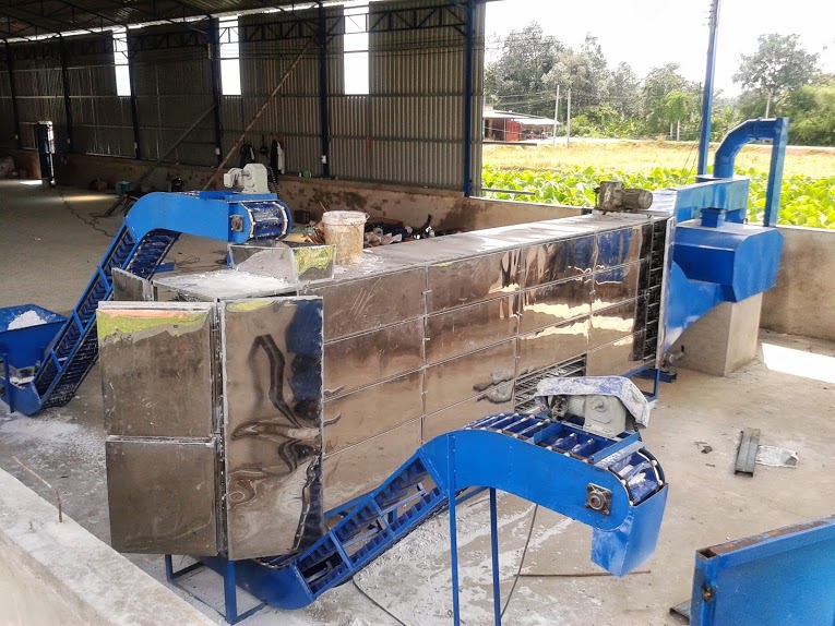 Drying oven