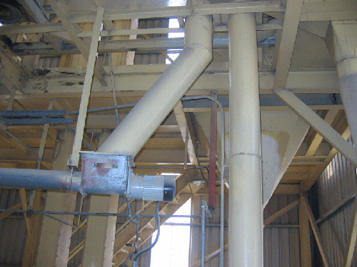 Pressure pipe