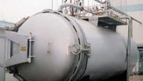 Pressure equipment
