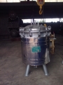 Pressure equipment
