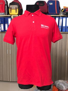 T-shirt uniform