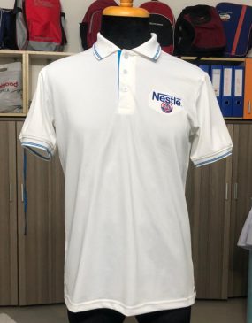 T-shirt uniform