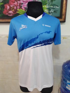 T-shirt uniform